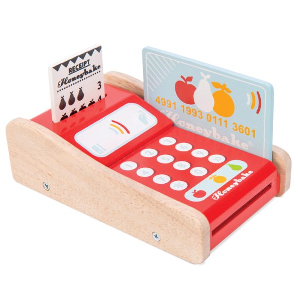 Card Machine