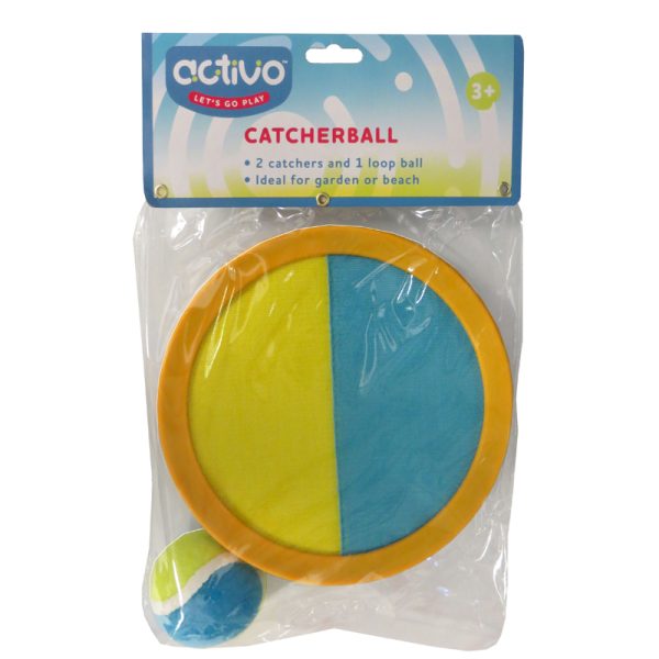 Catcherball Game - Image 2
