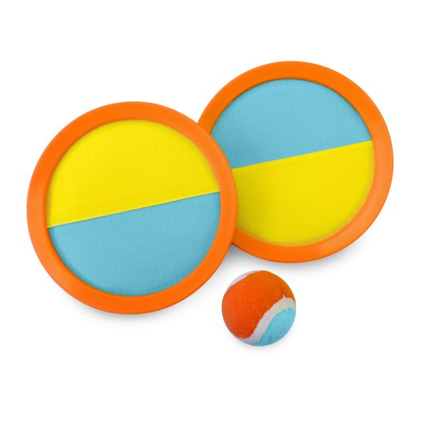 Catcherball Game