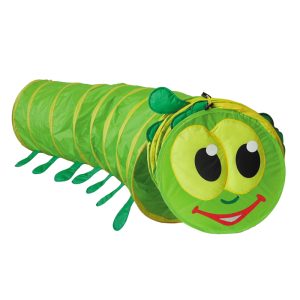 Caterpillar Tunnel