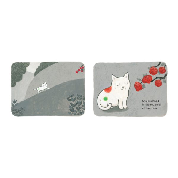 Cat's Colours - Image 2