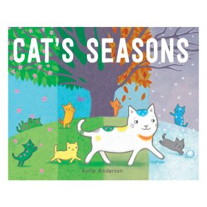 Cat's Seasons