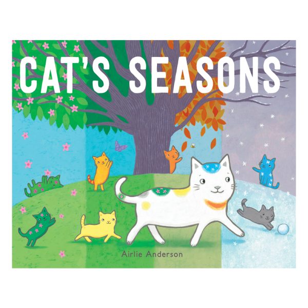 Cat's Seasons