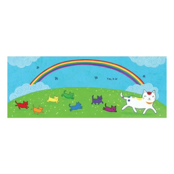Cat's Seasons - Image 4