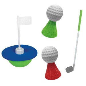 Chip Shotz Backyard Golf
