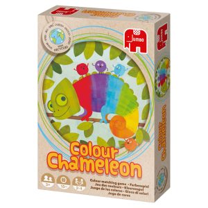 Colour Chameleon