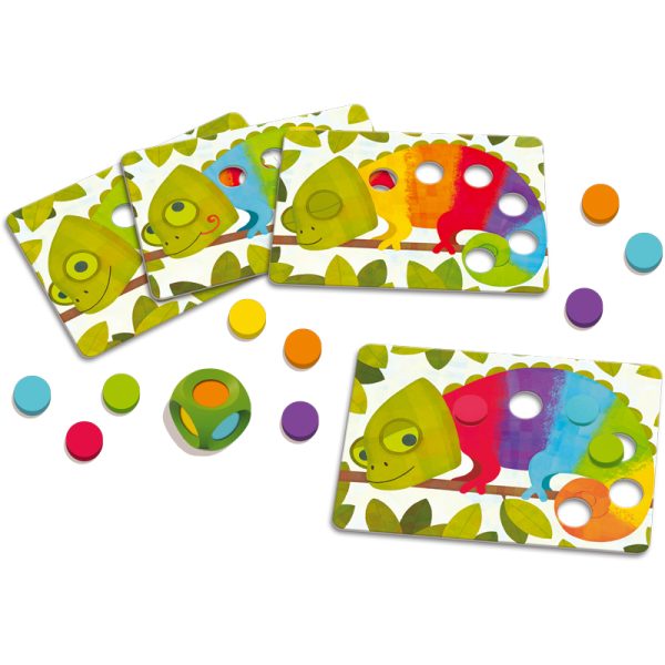 Colour Chameleon - Image 2