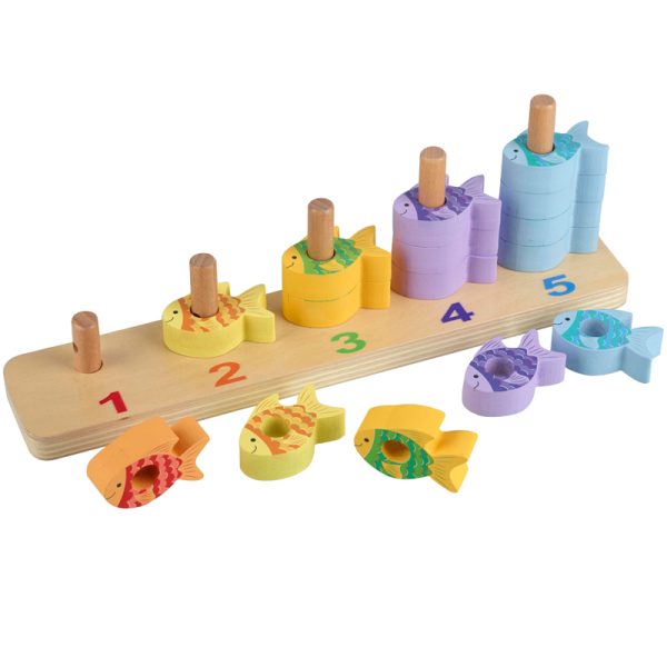 Counting Fish - Image 2