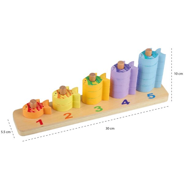 Counting Fish - Image 3