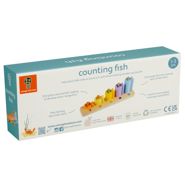 Counting Fish - Image 6