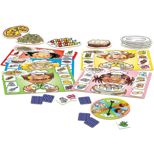 Crazy Chefs - Image 2