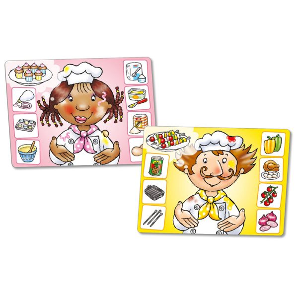 Crazy Chefs - Image 3
