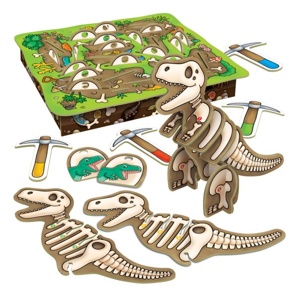 Dinosaur Dig - Image 2
