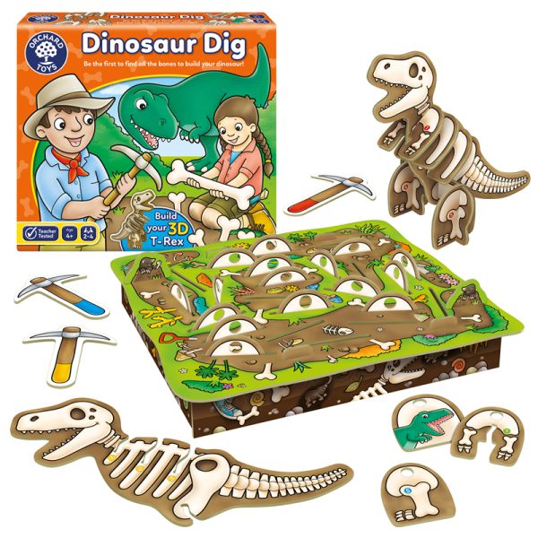 Dinosaur Dig - Image 3