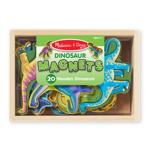 Dinosaur Magnets - Image 2
