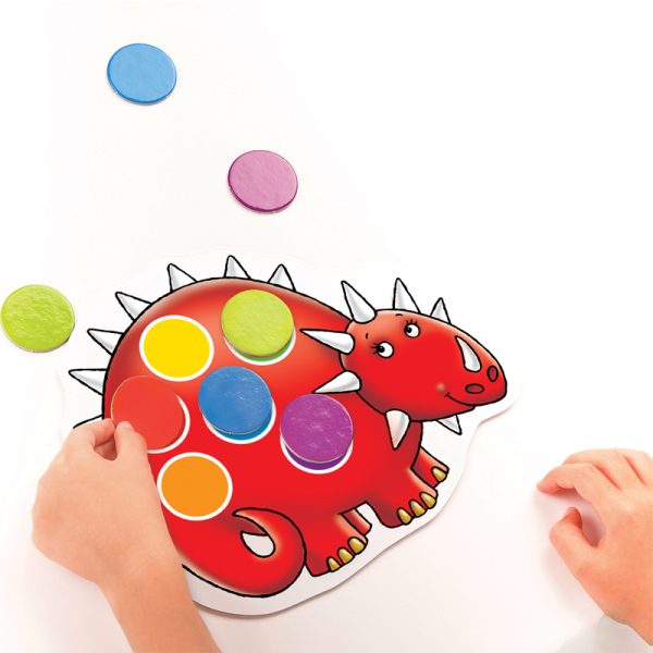 Dotty Dinosaurs - Image 4