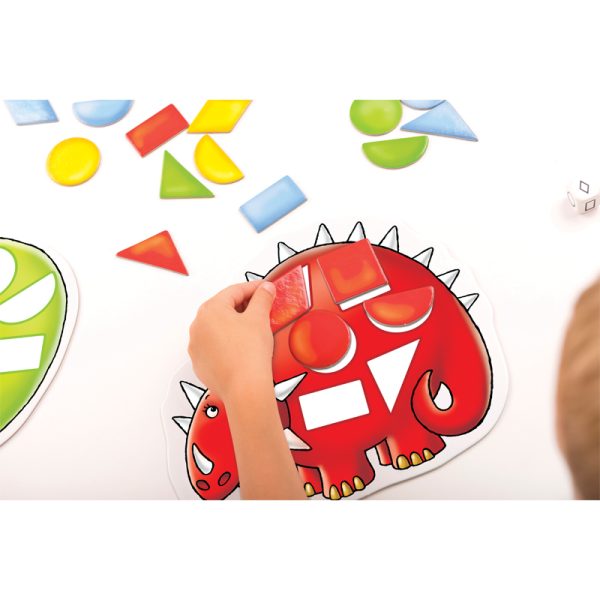 Dotty Dinosaurs - Image 5