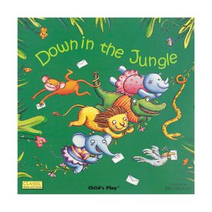 Down in the Jungle