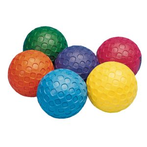 EZ Ball