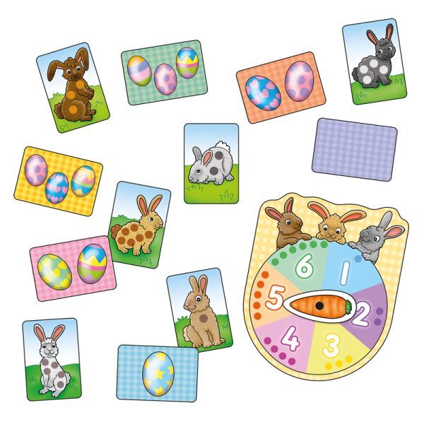 Egg Surprise - Mini Game - Image 2