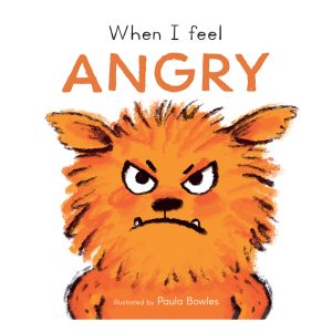 When I Feel Angry