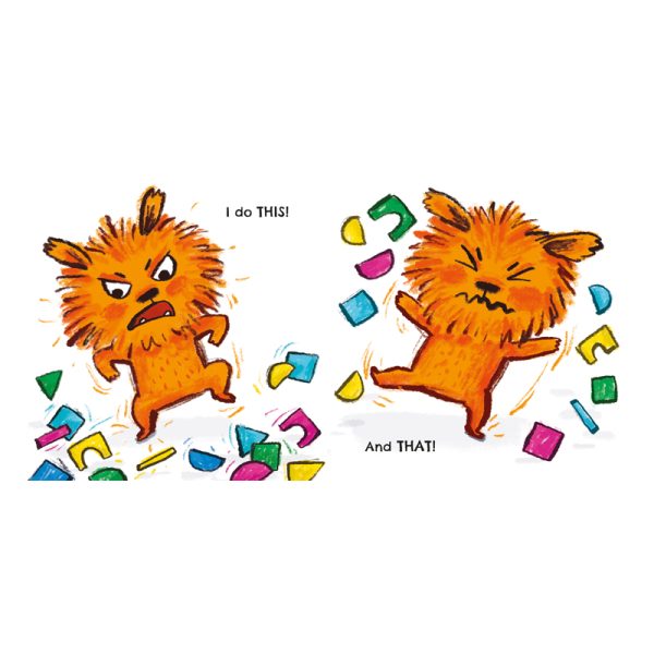 When I Feel Angry - Image 2