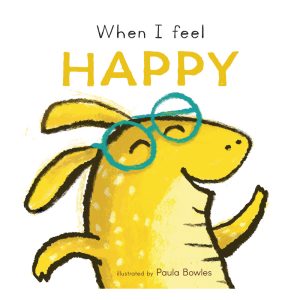 When I Feel Happy
