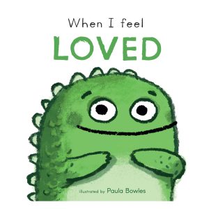 When I Feel Loved