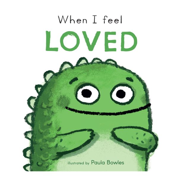 When I Feel Loved