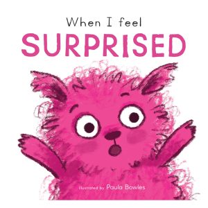 When I Feel Surprised