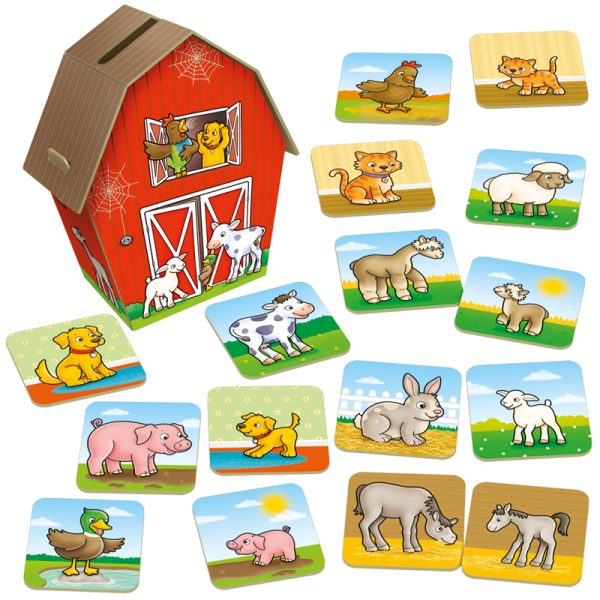 Farmyard Families - Image 3