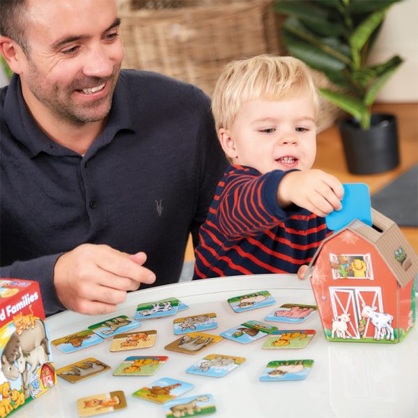 Farmyard Families - Image 5