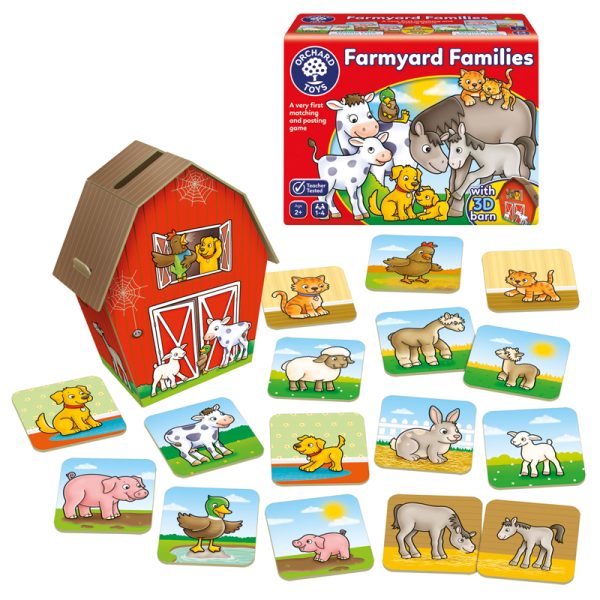 Farmyard Families - Image 4