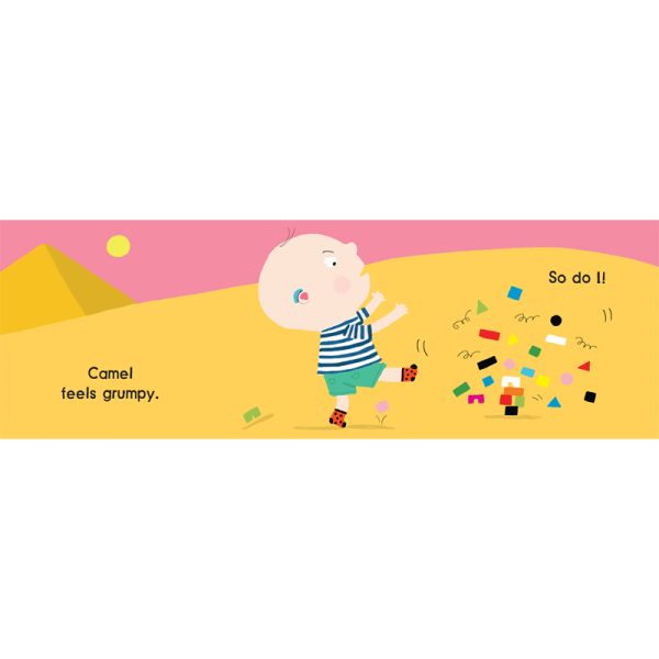 Feeling Great - Image 2