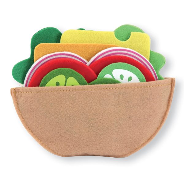 Felt Sandwich - Image 4