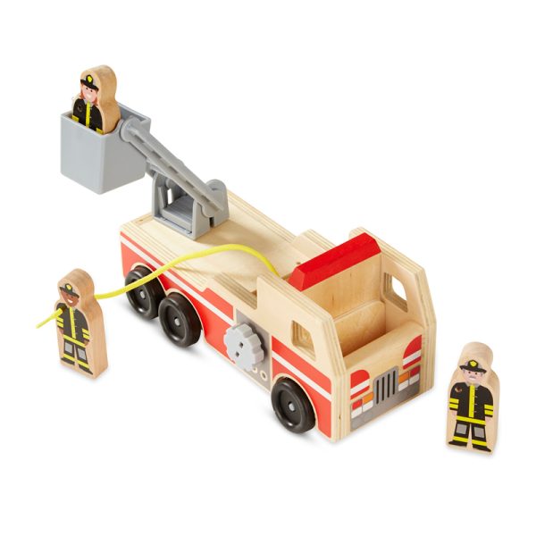 Fire Engine - Image 2