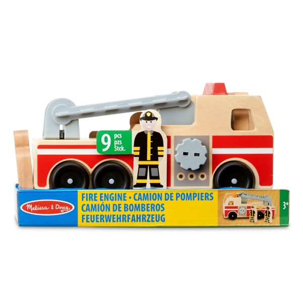 Fire Engine - Image 3