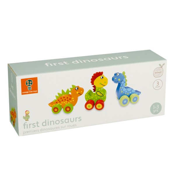 First Dinosaurs - Image 4