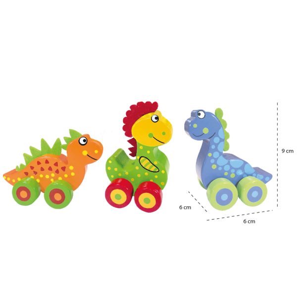 First Dinosaurs - Image 2