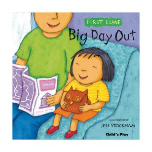 First Time: Big Day Out