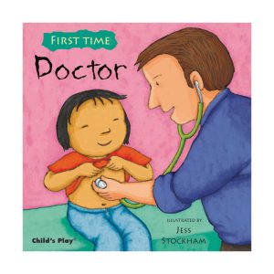 First Time: Doctor
