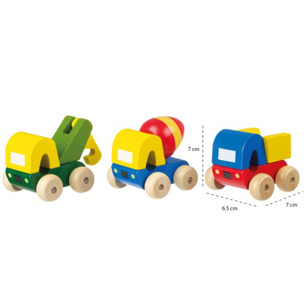 First Trucks - Image 3