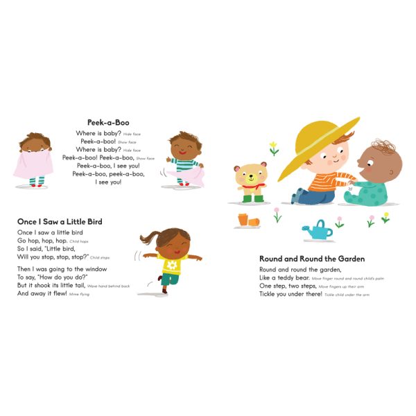 Five Little Ducks - Nursery Time - Image 2