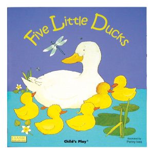 Five Little Ducks