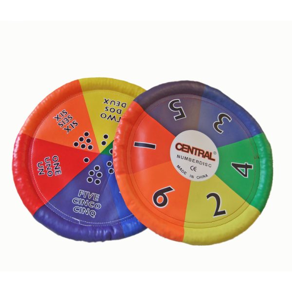 Flying Disc - Image 2