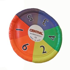 Flying Disc