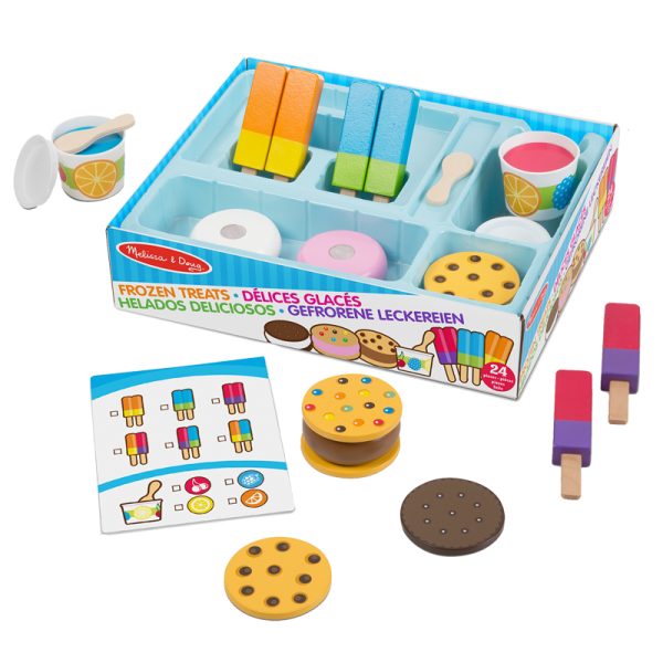 Frozen Treats - Image 2