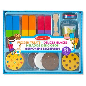Frozen Treats