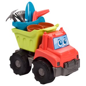 Garden Truck