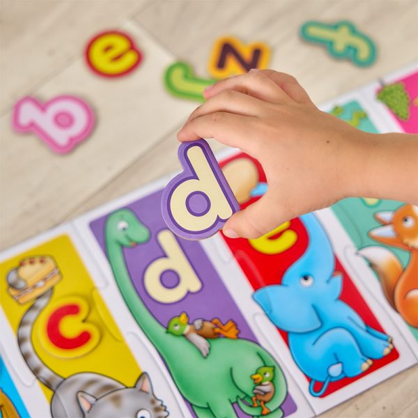 Giant Alphabet - Image 3